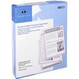 Sparco Multipurpose Copy Paper