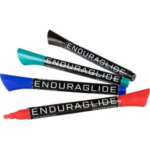Quartet EnduraGlide Dry-Erase Markers