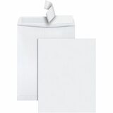 Quality Park 12 x 15-1/2 Catalog Mailing Envelopes with Redi-Strip&reg; Self-Seal Closure