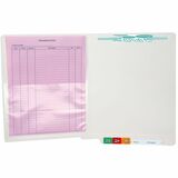 Tabbies Self-adhesive Poly Pockets