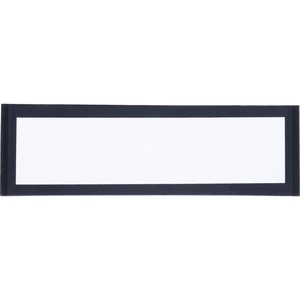 Tatco Label Inserts Magnetic Label Holders