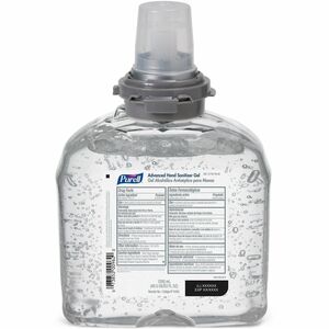 PURELL&reg; Hand Sanitizer Gel Refill