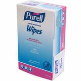 PURELL&reg; On-the-go Sanitizing Hand Wipes