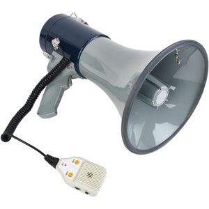Tatco Lightweight Hand Megaphone