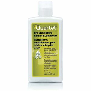 Quartet Whiteboard Cleaner/Conditioner