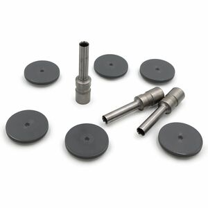 CARL Replacement Punch Head Kit