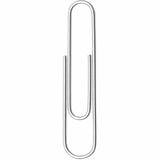 ACCO Premium Paper Clips