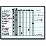 Quartet Classic In/Out Board System