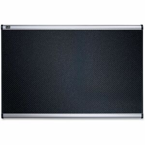 Quartet Prestige Embossed Bulletin Board
