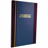 Wilson Jones S300 Single Entry Ledger Account Journal