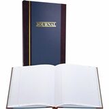 Wilson Jones S300 Record Ruled Account Journal