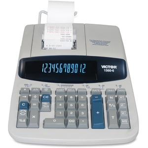 Victor 15606 Printing Calculator