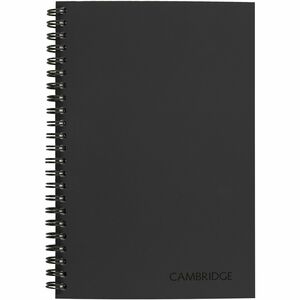 Cambridge Limited Business Notebooks