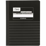 Mead Square Deal Black Marble Journal