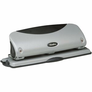 Swingline EasyView Desktop Punch