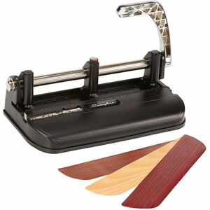 Swingline Accented Heavy-Duty Punch