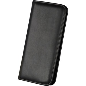 Samsill Sterling Business Card File