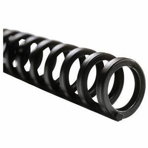 GBC ProClick Binding Spines