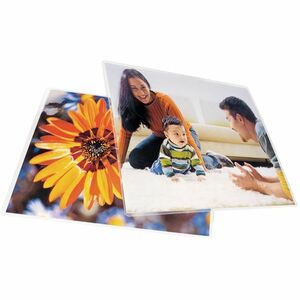 GBC EZUse Thermal Laminating Pouches