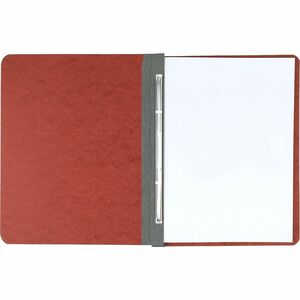 ACCO Letter Recycled Report Cover