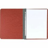 ACCO Letter Recycled Report Cover