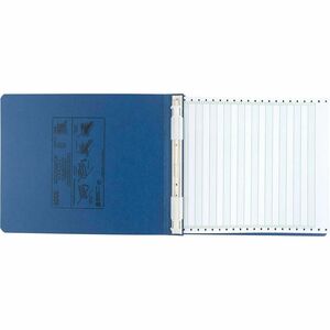 ACCO PRESSTEX Unburst Sheet Covers
