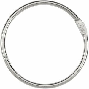 ACCO Loose-Leaf Rings