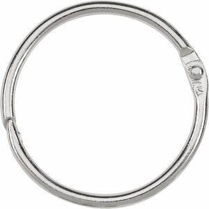 ACCO Loose-Leaf Rings
