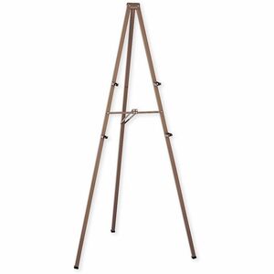 Quartet Steel Tripod Display Easel
