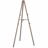 Quartet Steel Tripod Display Easel