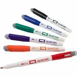 Quartet Classic Dry-Erase Markers