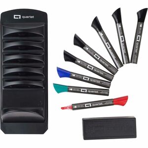 Quartet Standard Dry-Erase Kit