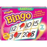 Trend Addition Bingo Game