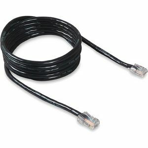 Belkin RJ45 Category 5e Patch Cable