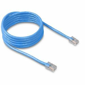Belkin RJ45 Category 5e Patch Cable