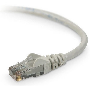 Belkin Cat6 Snagless Patch Cable