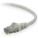 Belkin Cat6 Snagless Patch Cable