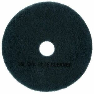 3M Blue Cleaner Pad 5300