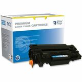 Elite Image Remanufactured Laser Toner Cartridge - Alternative for HP 11A (Q6511A) - Black - 1 Each