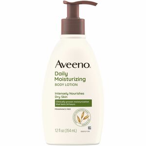 Aveeno&reg; Daily Moisturizing Lotion