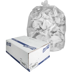 Genuine Joe High-Density Can Liners