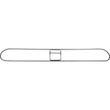 Genuine Joe Clip-On 36" Dust Mop Frame