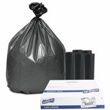 Genuine Joe Maximum Strength Trash Can Liner