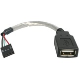 StarTech.com USB 2.0 Cable