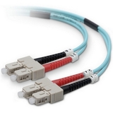 Belkin Fiber Optic Duplex Patch Cable