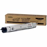 Xerox Original Laser Toner Cartridge - Black - 1 Each
