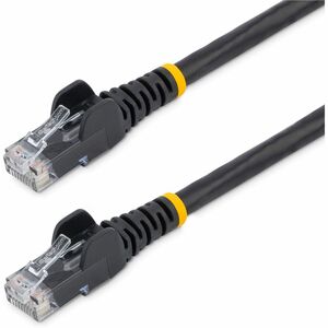 StarTech.com Cat.6 UTP Patch Network Cable