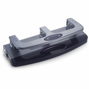 Officemate Deluxe 3-Hole Punch