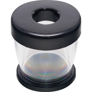 Gem Office Products Paper Clip Dispenser
