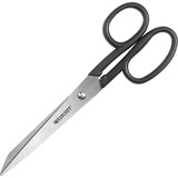 Westcott All Purpose Kleencut 8" Straight Scissors